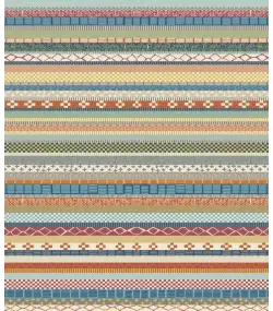 ALFOMBRA SALÓN SILK 1094A