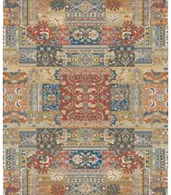 ALFOMBRA SALÓN SILK 0907A