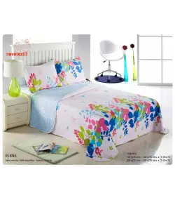 BOUTI TEJIDOS EL MUNDO ELENA