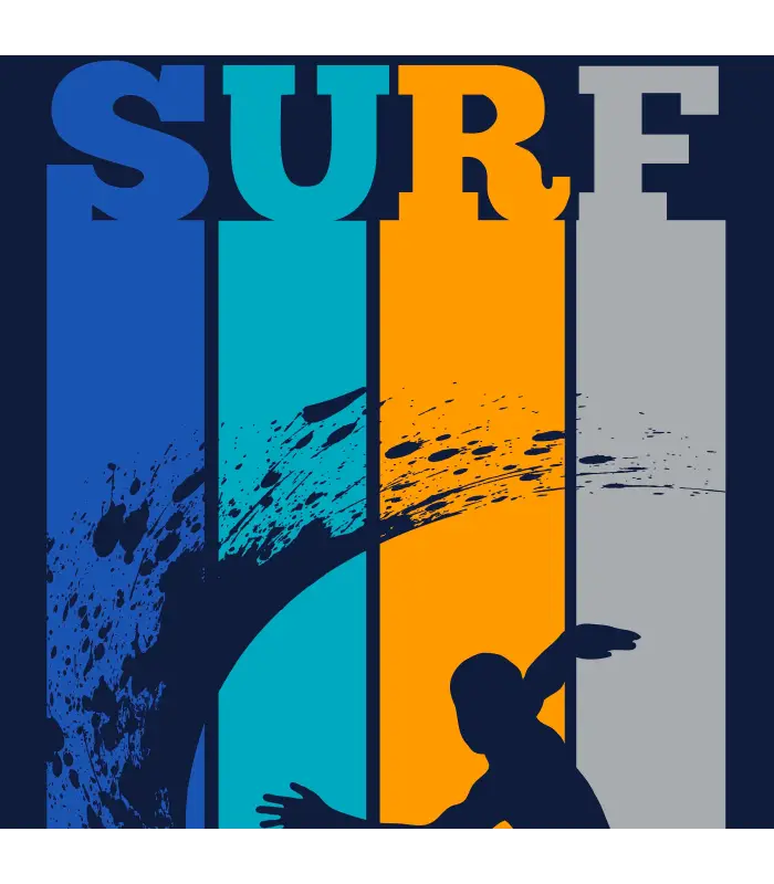 TOALLA DE PLAYA TEJIDOS EL MUNDO HAWAI