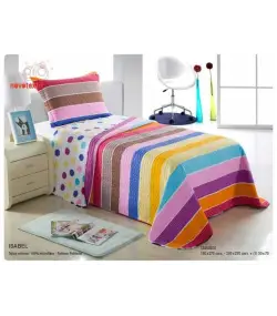 BOUTI TEJIDOS EL MUNDO ISABEL