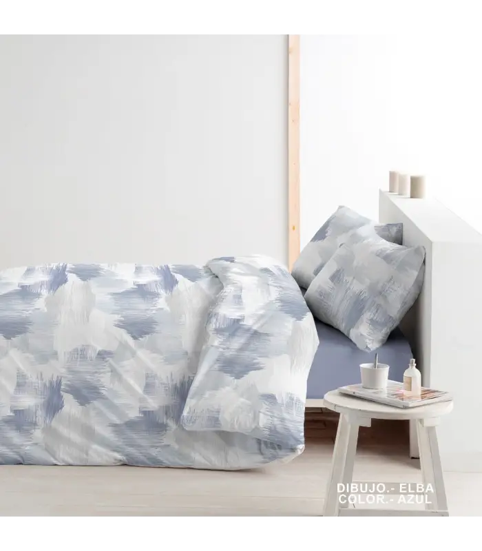 FUNDA NÓRDICA (2 PIEZAS) ELBA
