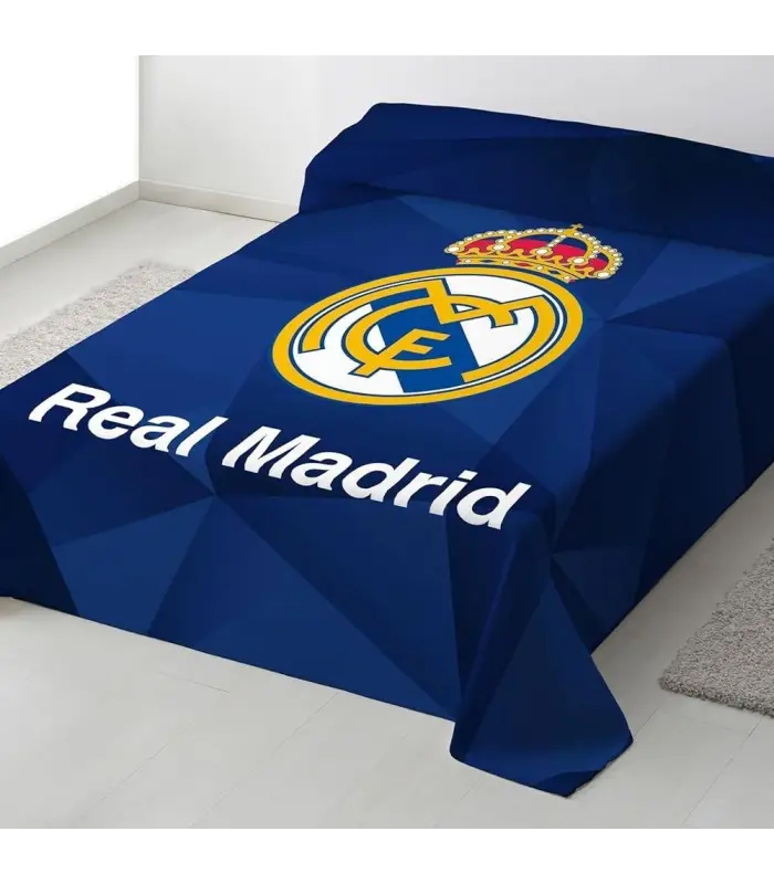 MANTA TEJIDOS EL MUNDO REAL-MADRID-3