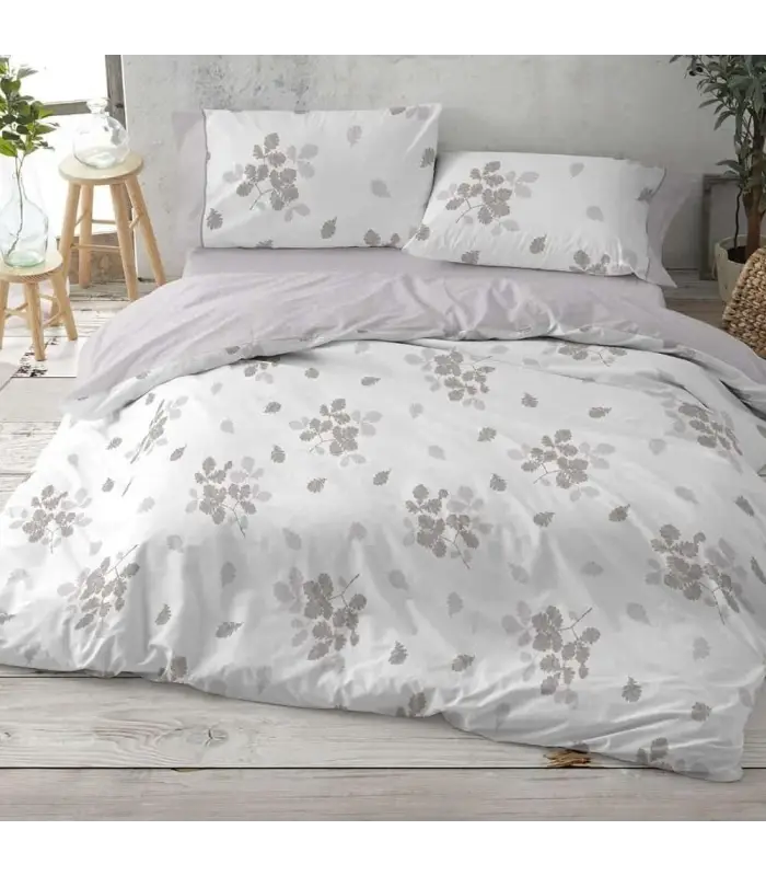 FUNDA NÓRDICA BURRITO BLANCO T.NOR-616