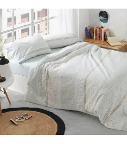 FUNDA NÓRDICA BURRITO BLANCO T.NOR-618