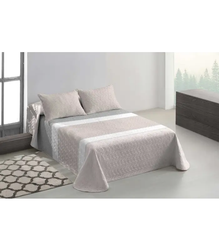 BOUTI REVERSIBLE ESPIGA