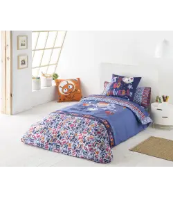 FUNDA NÓRDICA ROCKY