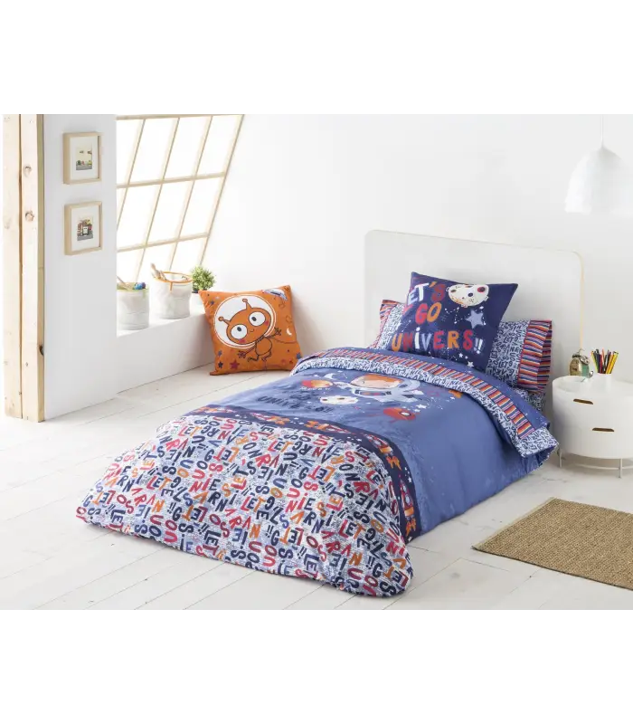 FUNDA NÓRDICA ROCKY