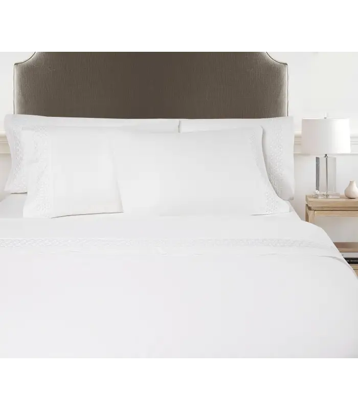 JUEGO DE SÁBANAS DONATELLA 331304-A