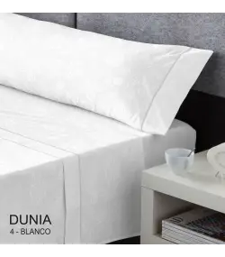 JUEGO DE SÁBANAS DUNIA