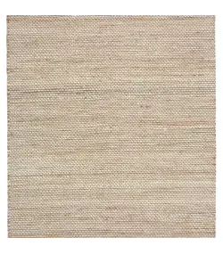 ALFOMBRA PIE DE CAMA TEJIDOS EL MUNDO JUTE-DHURRIES 2162-02 