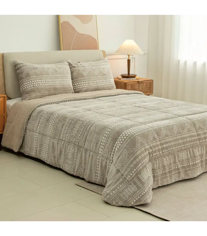 EDREDON SHERPA BARALI