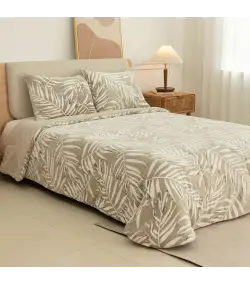 EDREDON SHERPA BIANZA