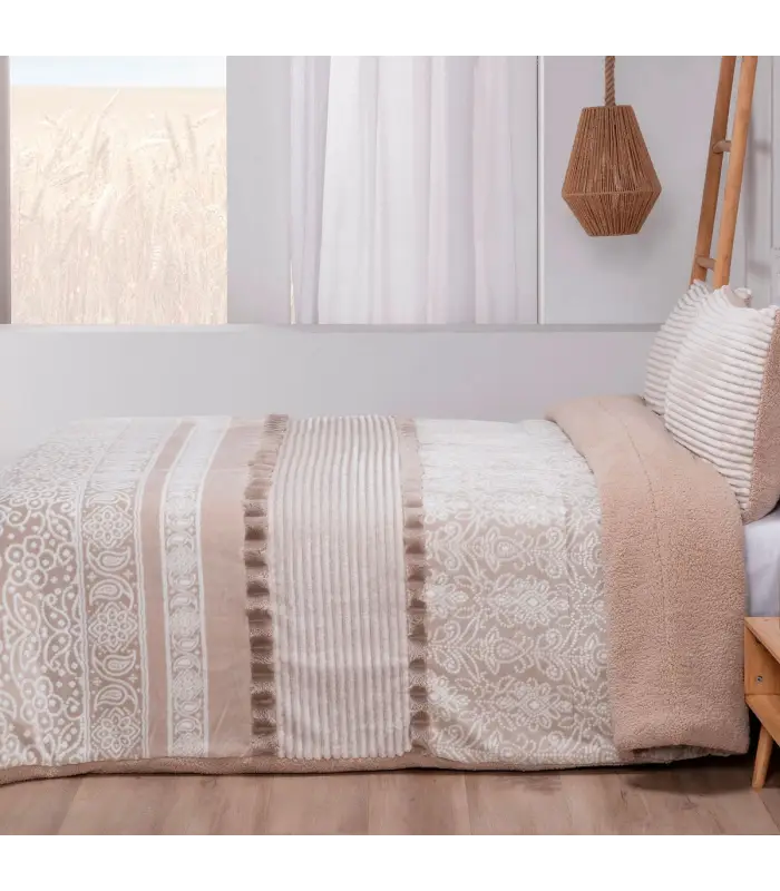 EDREDON MANTEROL DOKO 65