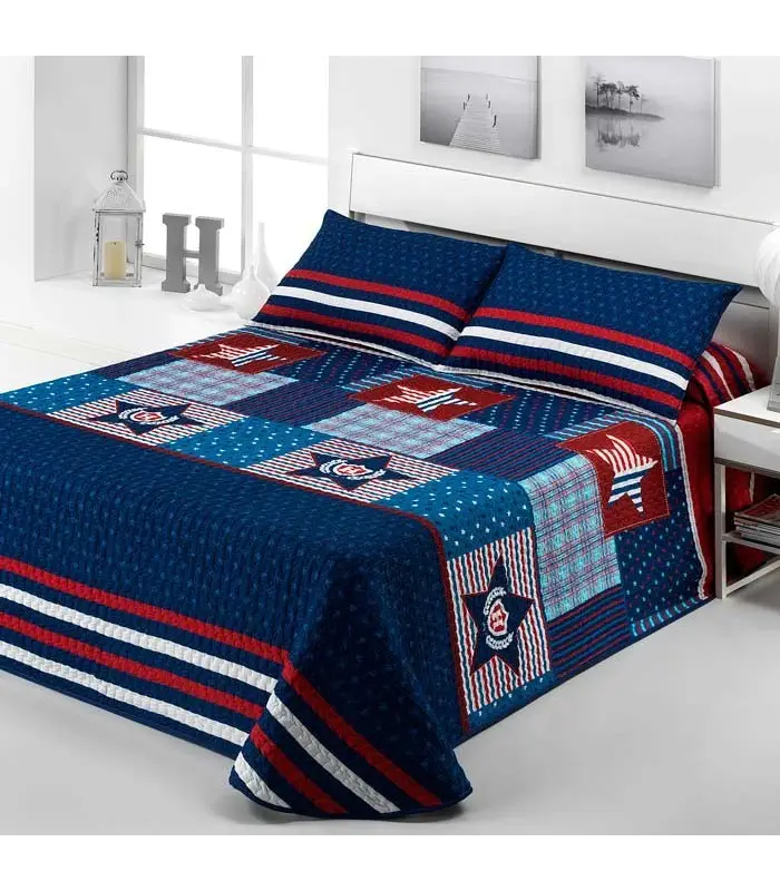 BOUITI TEJIDOS EL MUNDO TOMMY