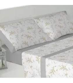 JUEGO DE SÁBANAS GARDEN