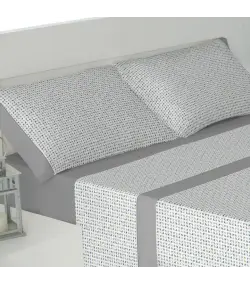 JUEGO DE SÁBANAS JASMINE