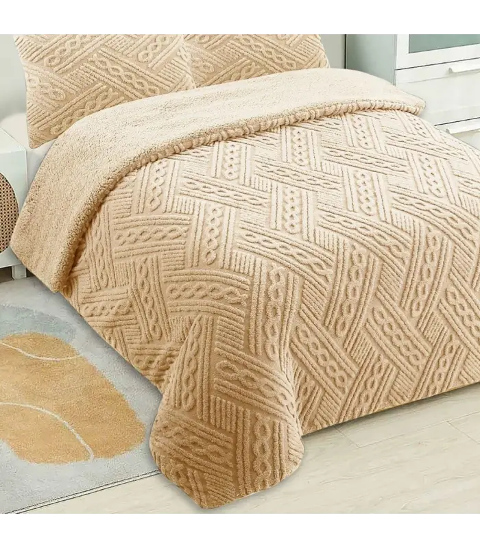 EDREDON SHERPA HELSINKI