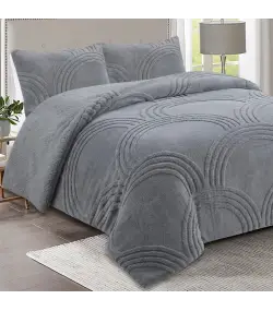 EDREDON SHERPA ZAPORIYA