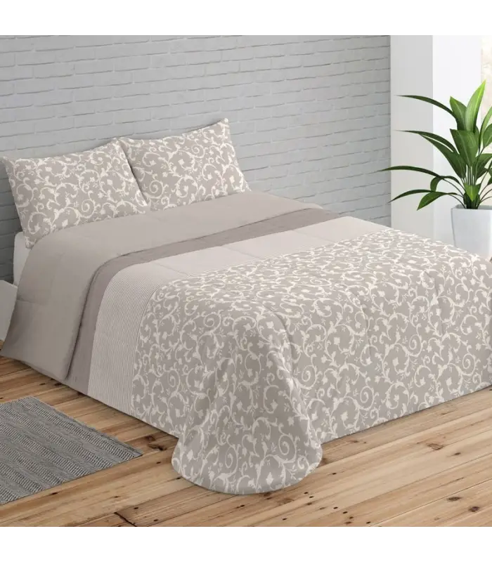 EDREDON SHERPA WINDSOR