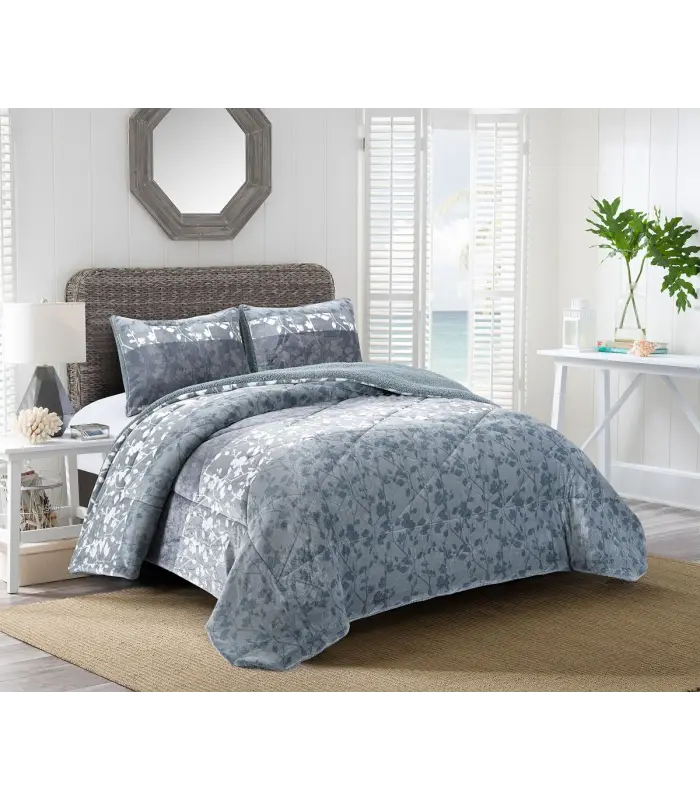 EDREDON SHERPA LOYRA