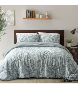 EDREDON SHERPA GRECIA