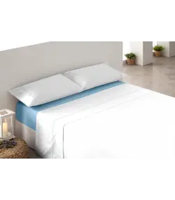 JUEGO DE SÁBANAS TOPIC