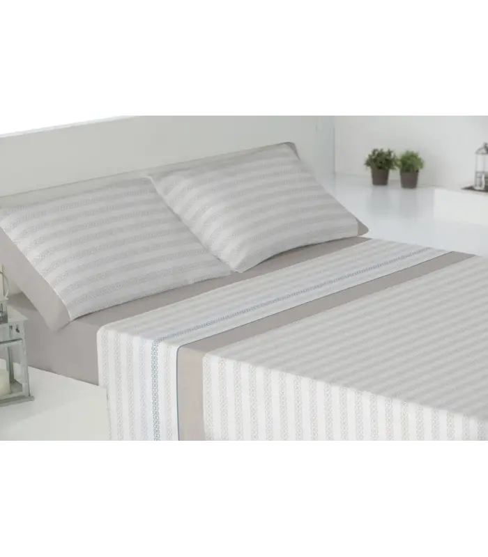 JUEGO DE SÁBANAS ALYA