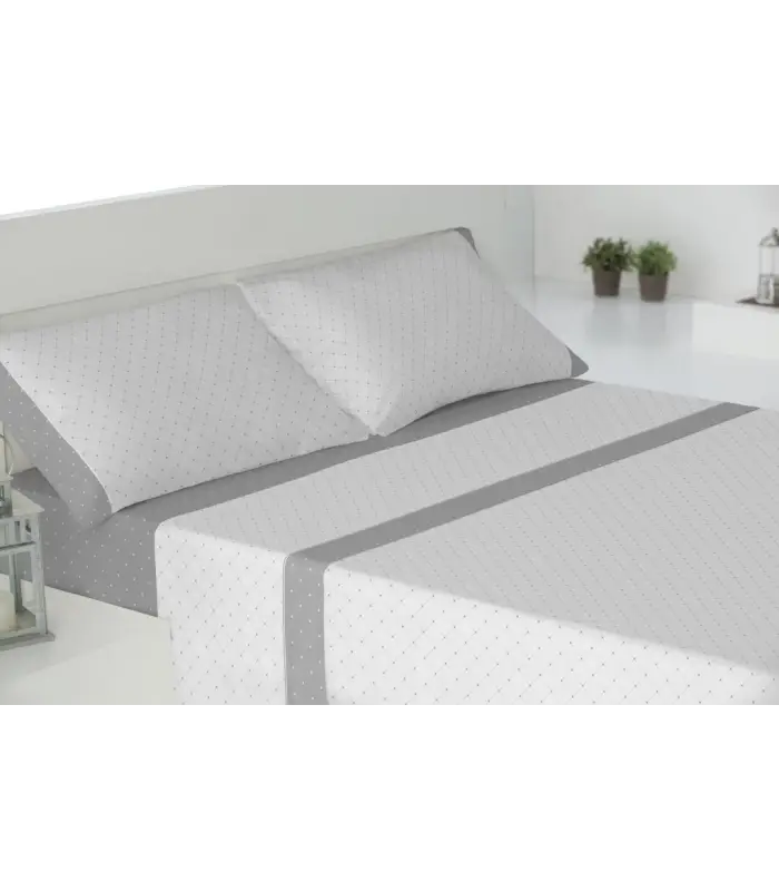 JUEGO DE SÁBANAS ATLAS