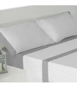 JUEGO DE SÁBANAS ATLAS