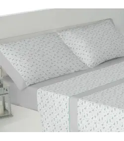 JUEGO DE SÁBANAS TAU