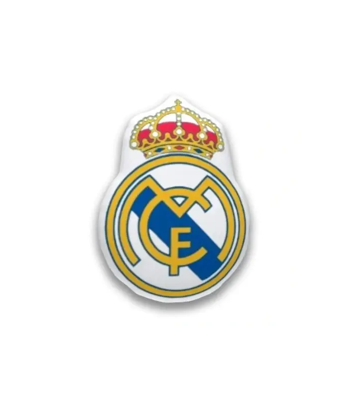COJIN REAL MADRID