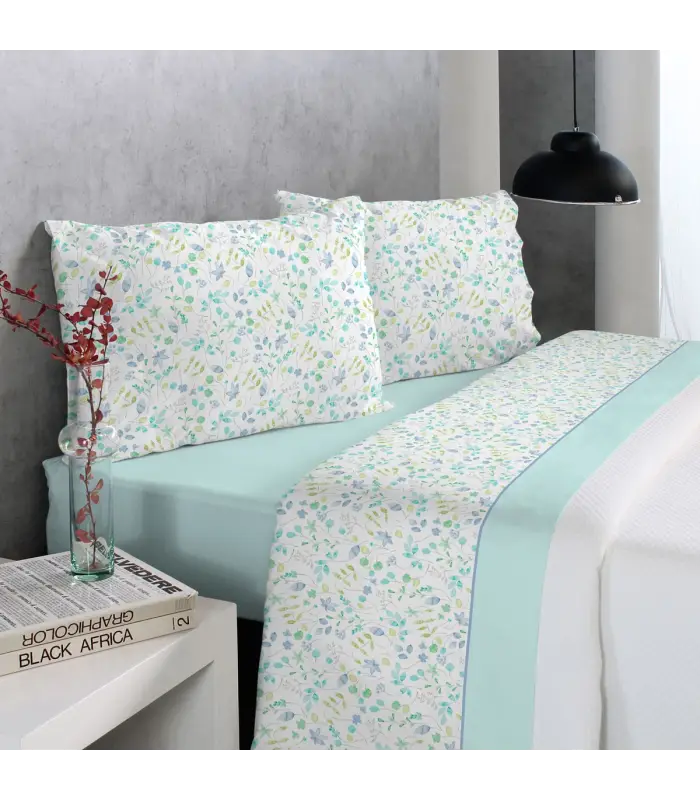 JUEGO DE SÁBANAS REIG MARTÍ DEVILLE