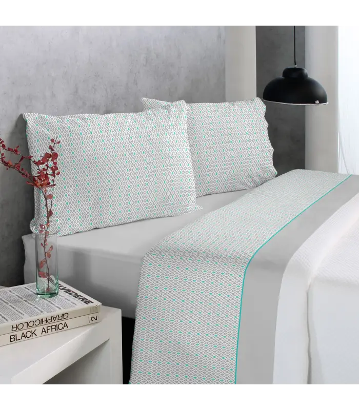 JUEGO DE SÁBANAS REIG MARTÍ DELMONT