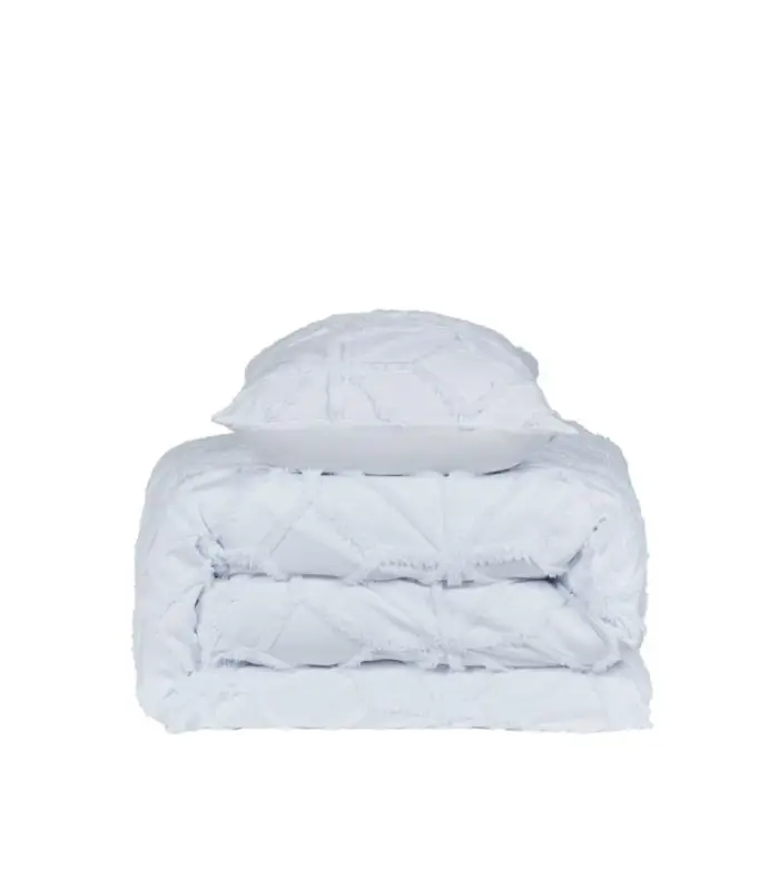 FUNDA NÓRDICA 2 PIEZAS NIRAL