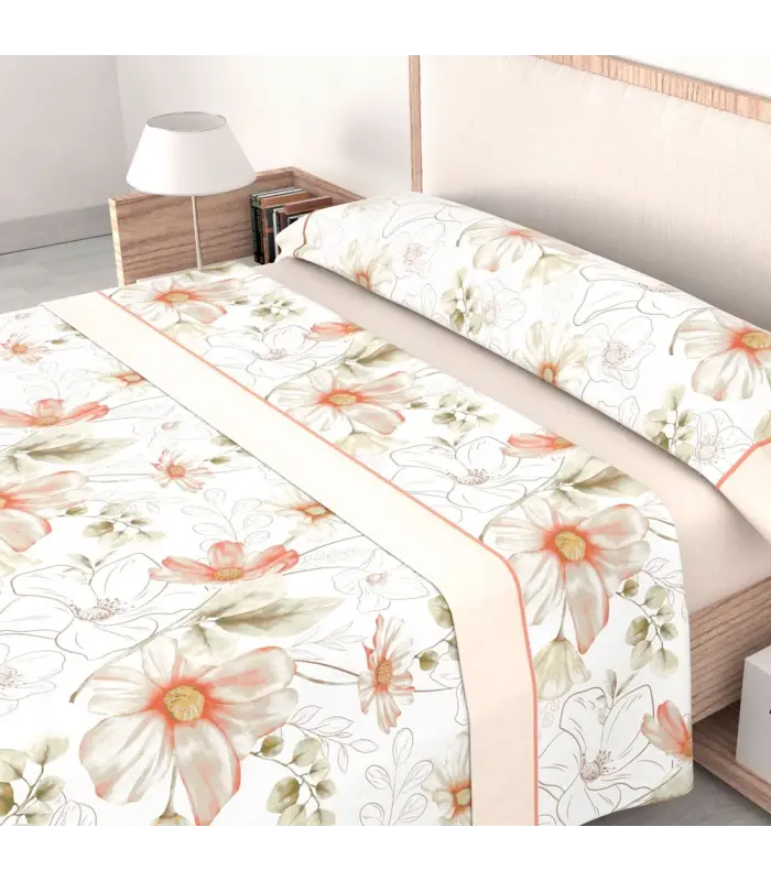 JUEGO DE SÁBANAS INES 55112