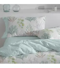 FUNDA NÓRDICA BURRITO BLANCO T.NOR-136