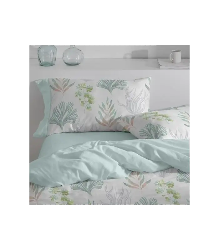 FUNDA NÓRDICA BURRITO BLANCO T.NOR-136