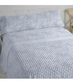 JUEGO DE SÁBANAS TÉRMICAS CORALINA VITA