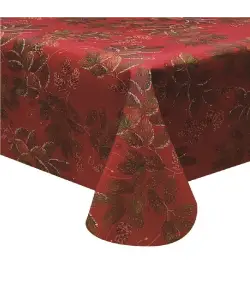 MANTEL NAVIDEÑO PIÑA