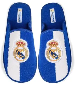 ZAPATILLAS REAL MADRID