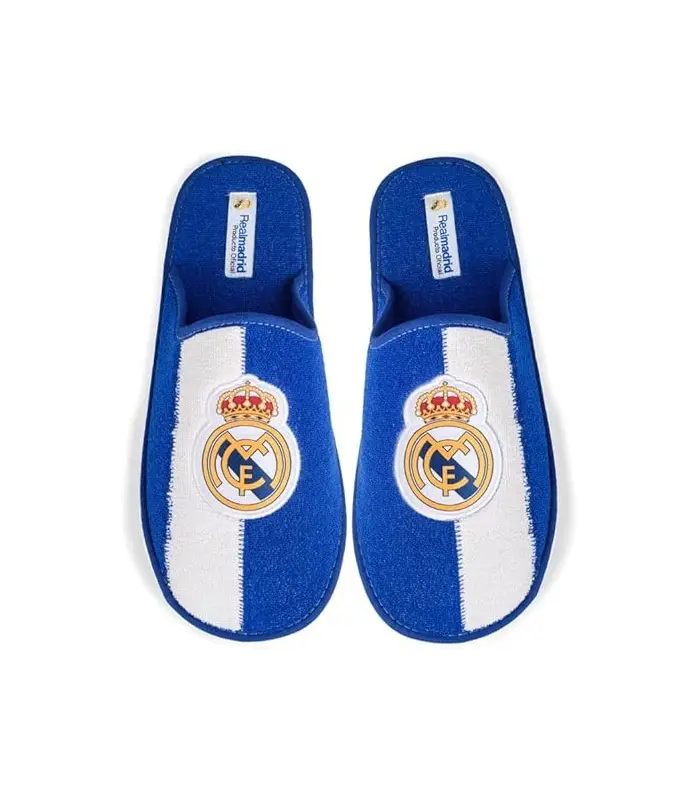 ZAPATILLAS REAL MADRID