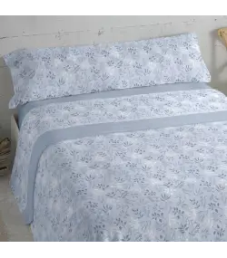 JUEGO DE SÁBANAS TÉRMICAS CORALINA KAPPA