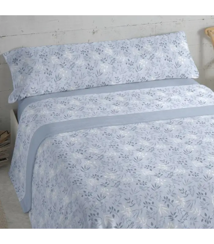 JUEGO DE SÁBANAS TÉRMICAS CORALINA KAPPA