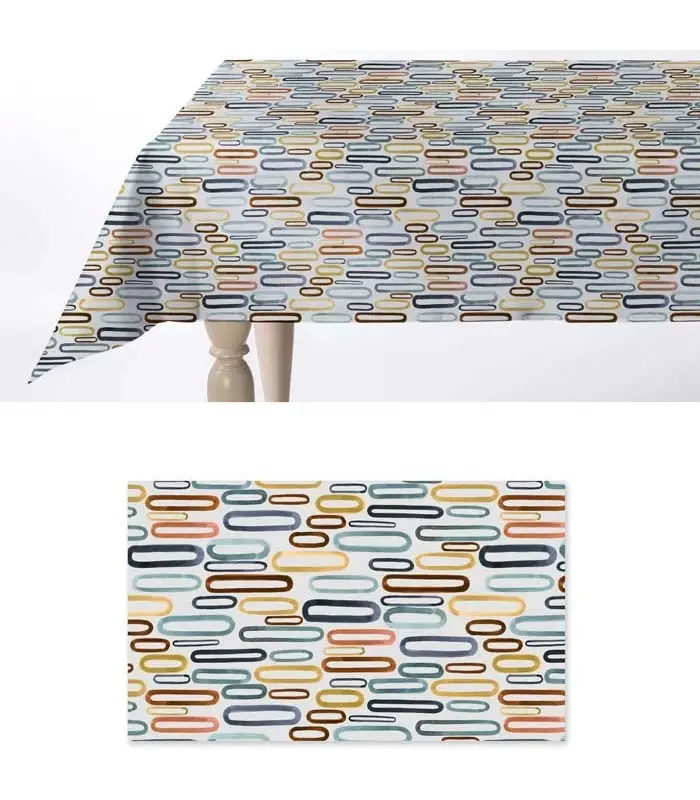 MANTEL FRESHNESS KT106