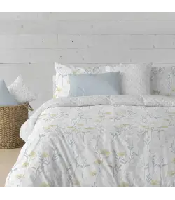 FUNDA NÓRDICA REVERSIBLE (2 PIEZAS) EMILIA