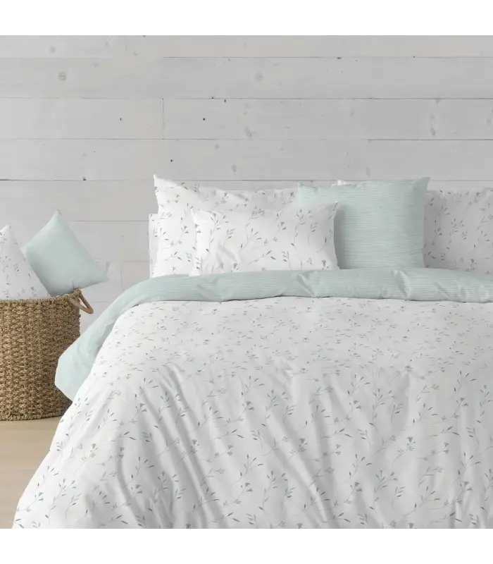 FUNDA NÓRDICA REVERSIBLE (2 PIEZAS) ALINE