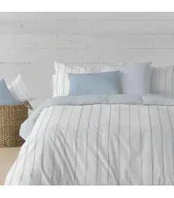 FUNDA NÓRDICA REVERSIBLE (2 PIEZAS) CINQUE