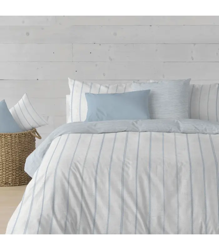 FUNDA NÓRDICA REVERSIBLE (2 PIEZAS) CINQUE