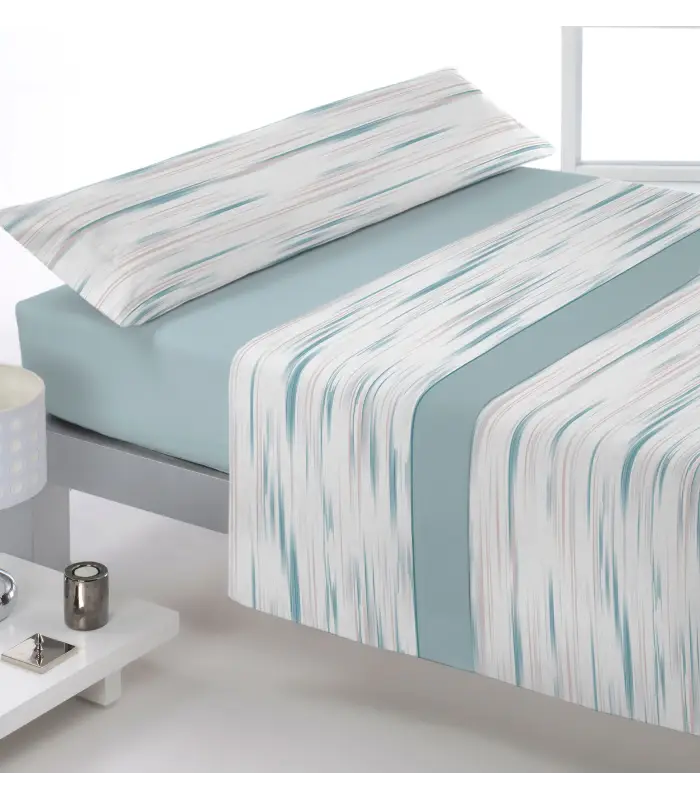 JUEGO DE SÁBANAS REIG MARTI TIMBER